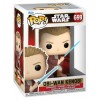 Funko Sw Obi-Wan(Young) (Pop! Vinyl: Star Wars) di Funko Lcc