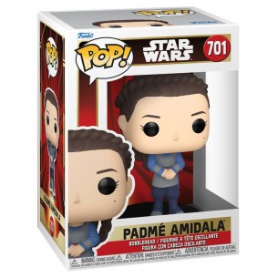 Sw Padme(Tatooine) (Pop! Vinyl - Star Wars) di Funko Lcc