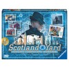 Scotland Yard Refresh 40 di Ravensburger Games