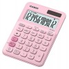 Calcolatrice Tavolo Casio 12 Cifre Rosa