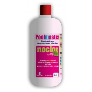 Noclor 1lt Sanificante di New-Plast