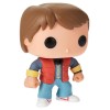 Funko Marty Mcfly (Pop! Vinyl: Back To The Future Franchise) di Funko Lcc