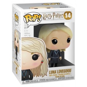 Luna Lovegood (Pop! Vinyl - Harry Potter) di Funko Lcc