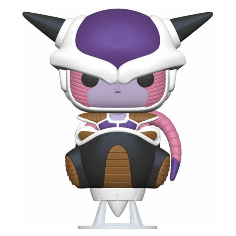 Funko Dbz S6 Frieza (Pop! Vinyl: Dragon Ball Z) di Funko Lcc