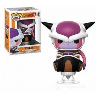 Funko Dbz S6 Frieza (Pop! Vinyl: Dragon Ball Z) di Funko Lcc
