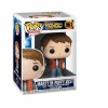 Funko Bttf Marty in Puffy Vest (Pop! Vinyl: Back To The Future Franchise) di Funko Lcc