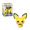 Pop Games: Pokemon- Pichu di Funko Lcc