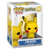 Pop Games: Pokemon- Grumpy Pikachu di Funko Lcc