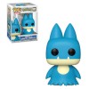 Funko Pokemon Munchlax(Emea) (Pop! Vinyl: Pokemon) di Funko Lcc