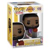 Pop Nba: Lakers -Lebron James di Funko Lcc