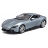 1/24 Ferrari Roma Titanium Grey di Bburago