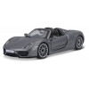 1/24 Collection (A) W/O Stand Porsche 918 Spyder di Bburago