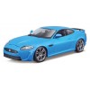 1/24 Collezione (A) W/O Stand Jaguar Xkr-S di Bburago
