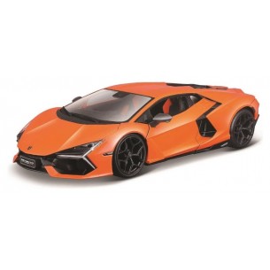 1/24 Collection (A) W/O Stand Lamborghini Revuelto di Bburago