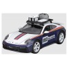 1/24 Porsche 911 Dakar Blue 953 Roughroads di Bburago
