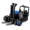 1/43 Str. Fire Muletto con Accessori di Bburago