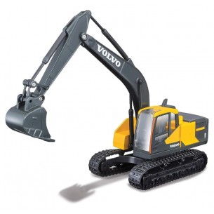 1/50 Volvo Ec220e di Bburago