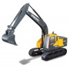1/50 Volvo Ec220e di Bburago