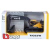 1/50 Volvo Ec220e di Bburago