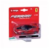 1/43 Ferrari R & P, Assorted On Blister Card Follow "2024 Q1-Q2 Asst" di Bburago