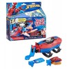 Spd Real Webs Ultimate Web Blaster di Hasbro Spider-Man