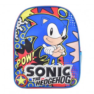 Zainetto Sonic di Templar Distributors Limited