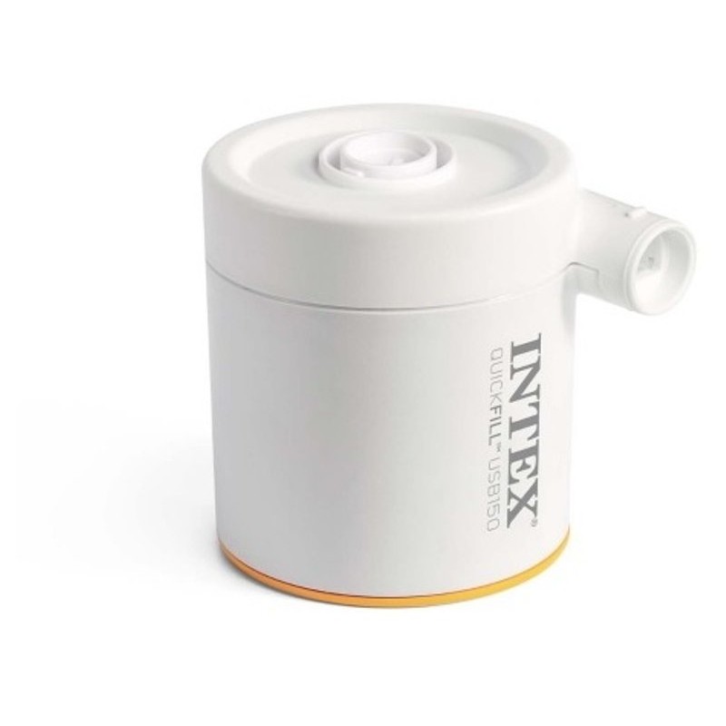Pompa Quickfill Usb150 di Intex