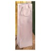 Shopper Color Argento F.To 12x9x39 Bottiglia di Florio