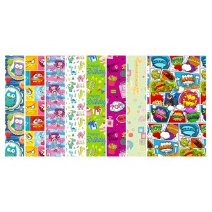 Rt Everyday Rg8 Bimbi 100x3 di Florio