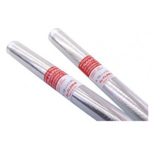 Rotolo Polipropilene Trasparente Neutro F.To 100x3 Mt di Florio