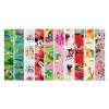 Rt Carta Disney - 100x3 di Florio
