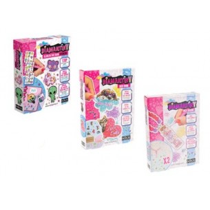 Diamantiny Crystal Assortiti di Nice