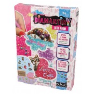Diamantiny Crystal Assortiti di Nice