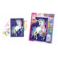 Diamantiny Design Art Be a Unicorn di Nice