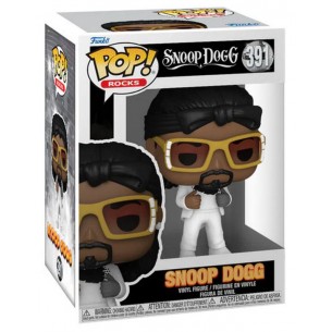 Snoop Dogg Sensual Seduction (Pop! Vinyl - Snoop Dogg) di Funko Lcc