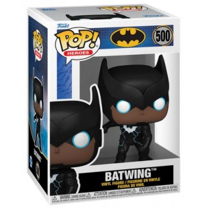 Batman Wz Batwing (Pop! Vinyl - Dc Comics) di Funko Lcc