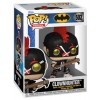 Batman Wz Clownhunter (Pop! Vinyl - Dc Comics) di Funko Lcc