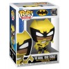 Batman Wz Duke Thomas (Pop! Vinyl - Dc Comics) di Funko Lcc