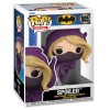 Batman Wz Stephanie Brown (Pop! Vinyl - Dc Comics) di Funko Lcc