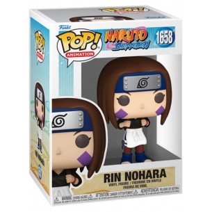 Naruto Rin Nohara (Pop! Vinyl - Naruto Shippuden) di Funko Lcc
