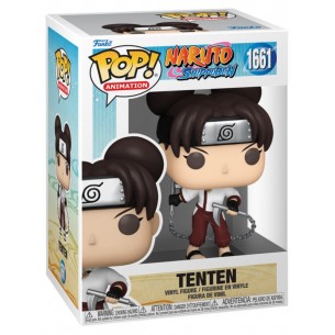 Naruto Tenten (Pop! Vinyl - Naruto Shippuden) di Funko Lcc