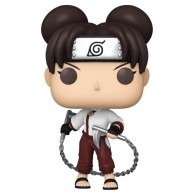 Naruto Tenten (Pop! Vinyl - Naruto Shippuden) di Funko Lcc
