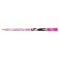 6 Matite Barbie Hb di Wirth & Goffi Snc