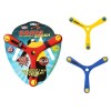 Sonic Booma di Wicked Vision Limited