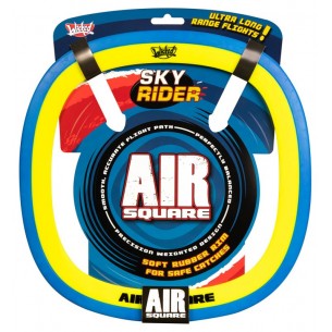 Sky Rider Air Square di Wicked Vision Limited