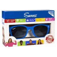 Suneez 8-12 Anni di Wicked Vision Limited