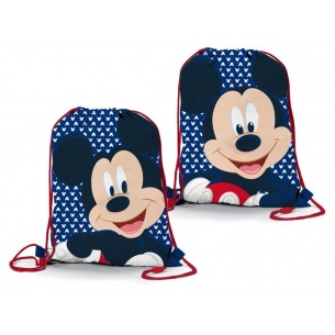 Hey Mickey Zainetto Piatto Mickey di Coriex Srl
