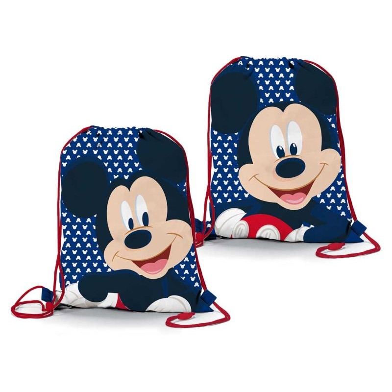 Hey Mickey Zainetto Piatto Mickey di Coriex Srl