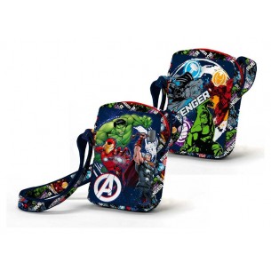 Tracolla Avengers di Coriex Srl