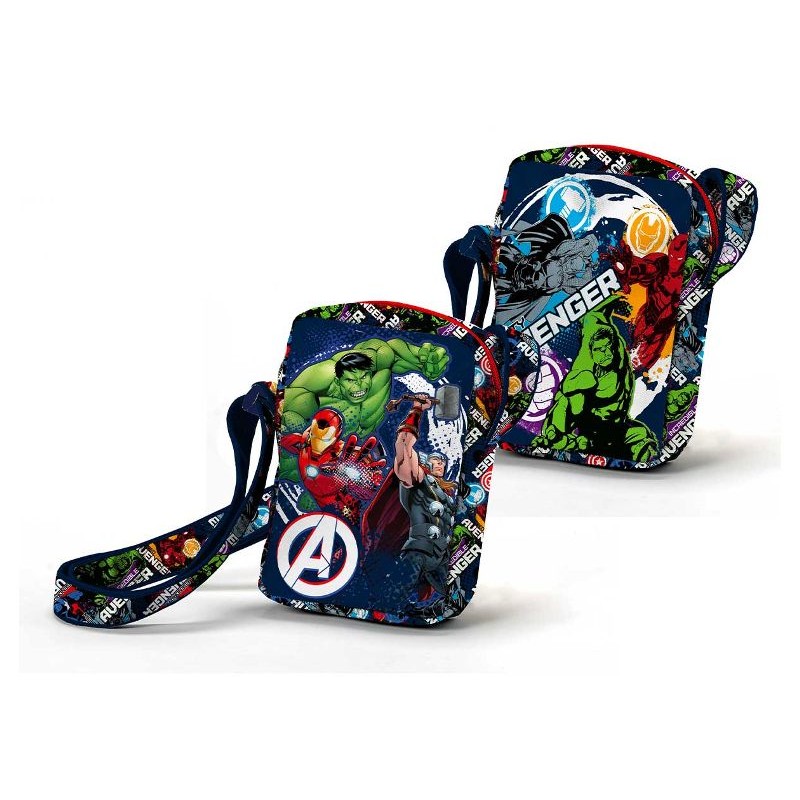 Tracolla Avengers di Coriex Srl